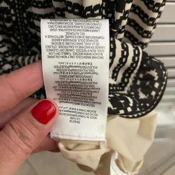 bcbgmaxazria party dresses size 0 - Picture 5 of 8